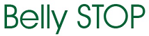 Logo Belly Stop
